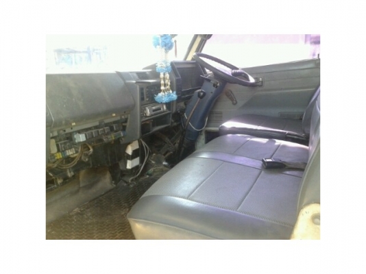 ขายรถบรรทุก100แรง เครื่องดี แคชซีสวย พ.เพาเวอร์ แอร์เย็น เอกสารพร้อม