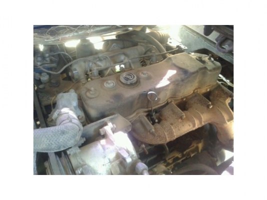 ขายรถบรรทุก100แรง เครื่องดี แคชซีสวย พ.เพาเวอร์ แอร์เย็น เอกสารพร้อม