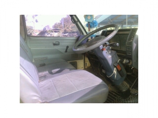 ขายรถบรรทุก100แรง เครื่องดี แคชซีสวย พ.เพาเวอร์ แอร์เย็น เอกสารพร้อม