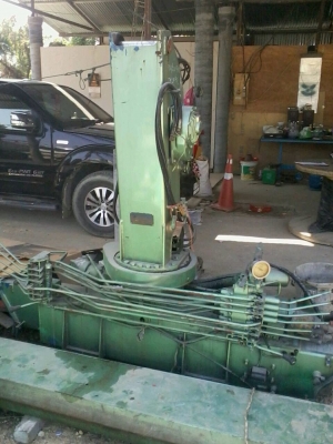 ขายเครน Tadano 3.7 ตัน 5 ปลอก พร้อมใช้ 350,000 บาท