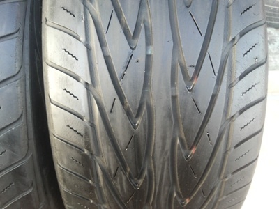 ขายยาง225/45/18 ปี 4709 TOYO PROVES4 japan 1 คู่