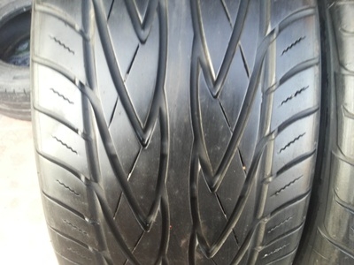 ขายยาง205/45/17 ปี 4910 TOYO PROVES4 japan 1 คู่