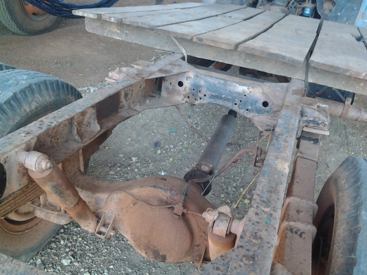 ISUZU TL 100 แรงฝาดำ 4BC2 เล่มพร้อมโอน ISUZU TL 100 แรงฝาดำ 4BC2 เล่มพร้อมโอน