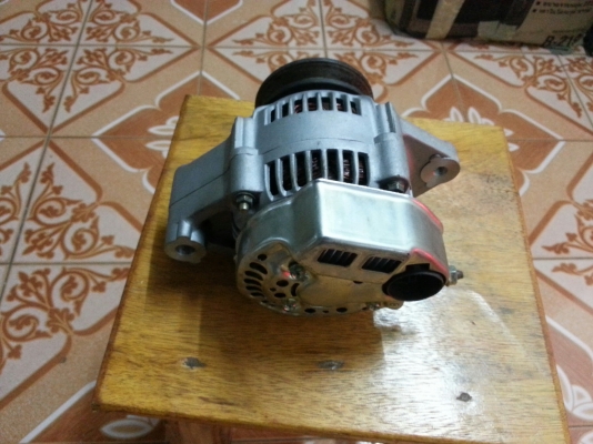 ไดชาร์จ 12 โวล์ ใส่รถยก toyota ใหม่ ลดเหลือ 1800 บาท ไดชาร์จ 12 โวล์ ใส่รถยก toyota ใหม่ ลดเหลือ 1800 บาท