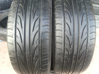 ขายยาง205/45/17 ปี 2311 DEESTONE R702 1 คู่