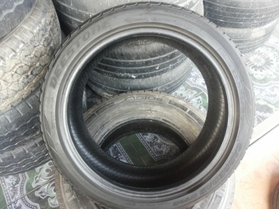 ขายยาง205/45/17 ปี 2311 DEESTONE R702 1 คู่