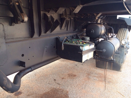 ขาย MITSUBISHI FUSO FN527 2 เพลา 10 สปีด 6D16 ขาย MITSUBISHI FUSO FN527 2 เพลา 10 สปีด 6D16