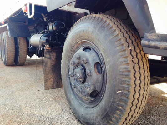 ขาย MITSUBISHI FUSO FN527 2 เพลา 10 สปีด 6D16 ขาย MITSUBISHI FUSO FN527 2 เพลา 10 สปีด 6D16