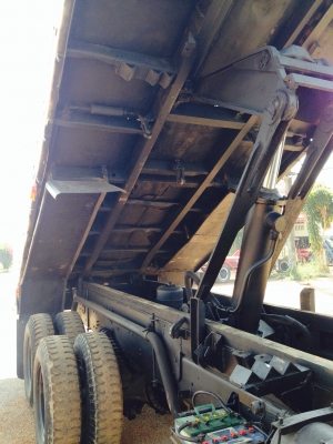 ขาย MITSUBISHI FUSO FN527 2 เพลา 10 สปีด 6D16 ขาย MITSUBISHI FUSO FN527 2 เพลา 10 สปีด 6D16