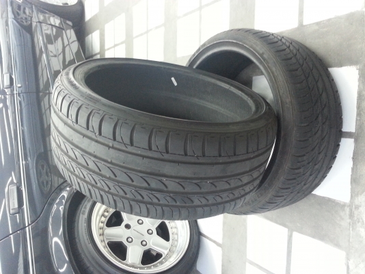 ขายยางขอบ 19" 235/35/19 , 265/30/19