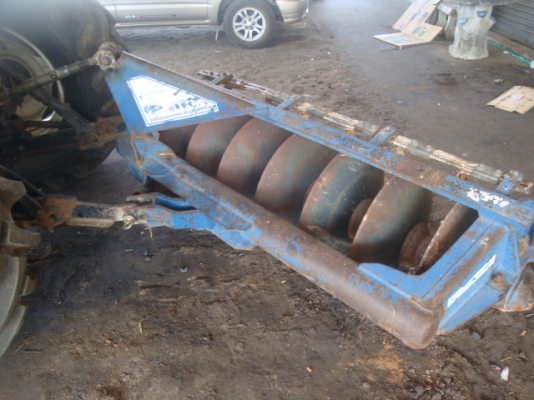 TS 90 new holland รถห้าง TS 90 new holland รถห้าง