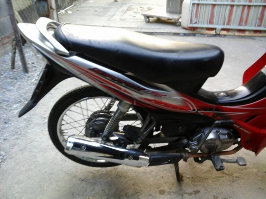 Spark rx ปี 51 สวยมาก เดิมๆ เครื่องเยี่ยม ท้าพิสูจน์ ทดลองขับได้ทุกวัน