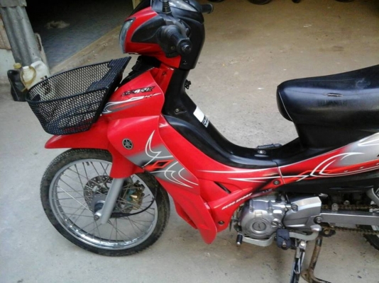 Spark rx ปี 51 สวยมาก เดิมๆ เครื่องเยี่ยม ท้าพิสูจน์ ทดลองขับได้ทุกวัน