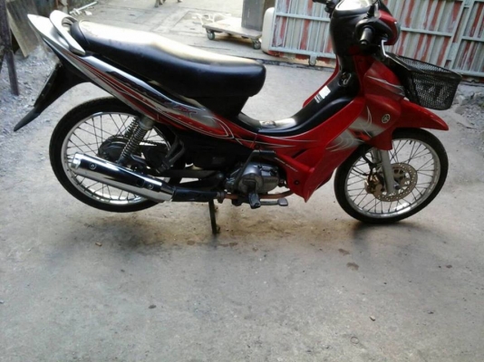 Spark rx ปี 51 สวยมาก เดิมๆ เครื่องเยี่ยม ท้าพิสูจน์ ทดลองขับได้ทุกวัน