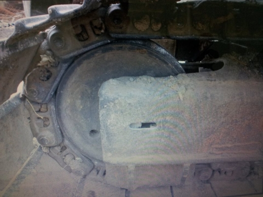 รถขุด KOBELCO SK120 M5 รุ่นพิเศษมีลายแย๊กซ์ รถสวยกิ๊ก ระบบไฟฟ้าครบ เอกสารใบแจ้งจำหน่าย ชอบราคาเท่าไรต่อรองได้ครับ