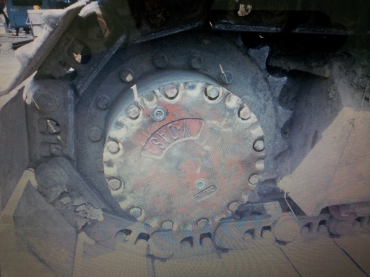 รถขุด KOBELCO SK120 M5 รุ่นพิเศษมีลายแย๊กซ์ รถสวยกิ๊ก ระบบไฟฟ้าครบ เอกสารใบแจ้งจำหน่าย ชอบราคาเท่าไรต่อรองได้ครับ