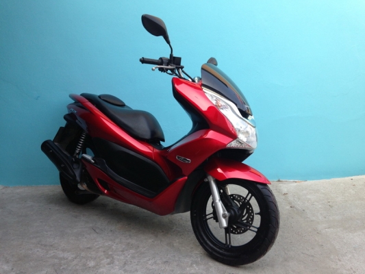 Honda PCX125i โฉมล่าสุด ปี 2011 ราคา 42,500 บาท Honda PCX125i โฉมล่าสุด ปี 2011 ราคา 42,500 บาท