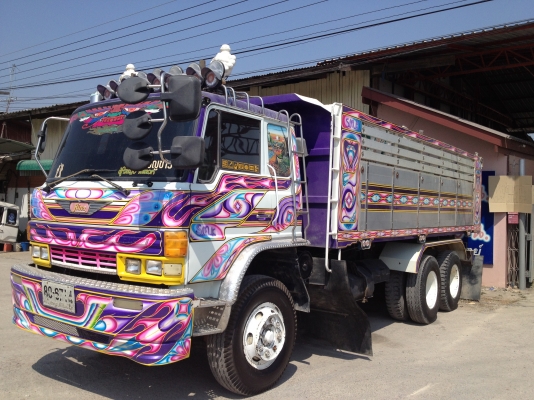 ขายSUMO 227 สภาพสวยไม่มีที่ติ กระบะเนียม ยางใหม่10เส้น คัทซีสวย