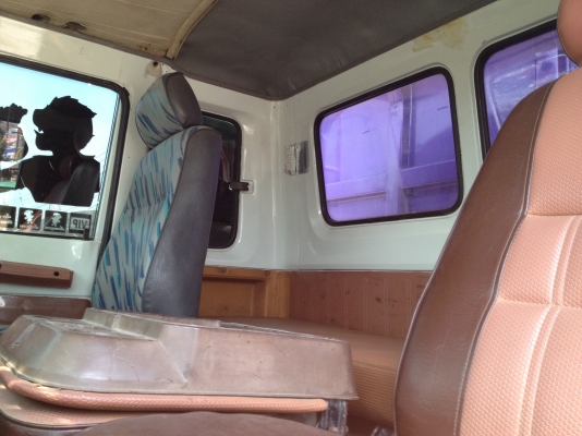 ขายSUMO 227 สภาพสวยไม่มีที่ติ กระบะเนียม ยางใหม่10เส้น คัทซีสวย