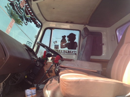 ขายSUMO 227 สภาพสวยไม่มีที่ติ กระบะเนียม ยางใหม่10เส้น คัทซีสวย