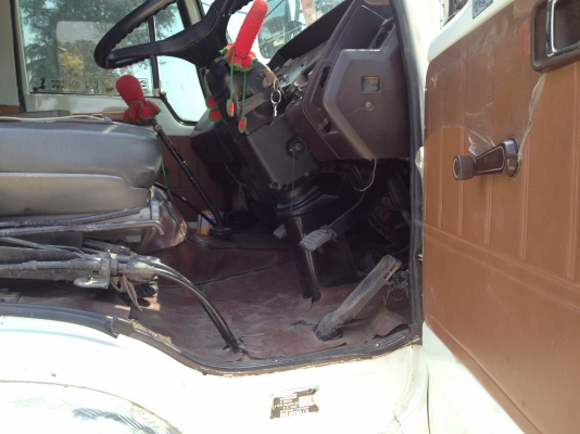 ขายSUMO 227 สภาพสวยไม่มีที่ติ กระบะเนียม ยางใหม่10เส้น คัทซีสวย