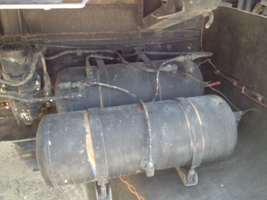 ขายSUMO 227 สภาพสวยไม่มีที่ติ กระบะเนียม ยางใหม่10เส้น คัทซีสวย