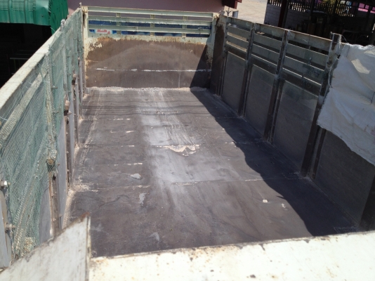 ขายSUMO 227 สภาพสวยไม่มีที่ติ กระบะเนียม ยางใหม่10เส้น คัทซีสวย