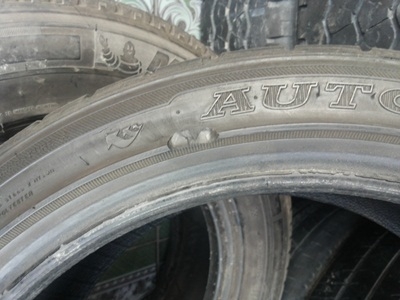 ขายยาง205/45/17 ปี 1211 AUTOGRIP RADIAL F107 1 คู่