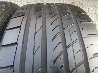 ขายยาง205/45/17 ปี 1211 AUTOGRIP RADIAL F107 1 คู่