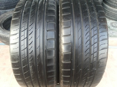 ขายยาง205/45/17 ปี 1211 AUTOGRIP RADIAL F107 1 คู่