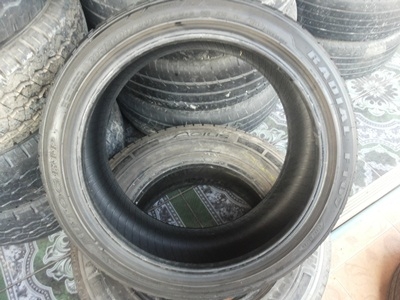 ขายยาง205/45/17 ปี 1211 AUTOGRIP RADIAL F107 1 คู่