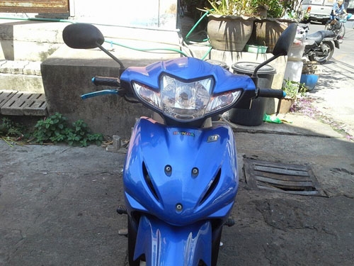 wave 110 I ปี 53 สีน้ำเงิน รถบ้าน เดิมๆ เครื่องแน่นๆ ไม่หลวม wave 110 I ปี 53 สีน้ำเงิน รถบ้าน เดิมๆ เครื่องแน่นๆ ไม่หลวม