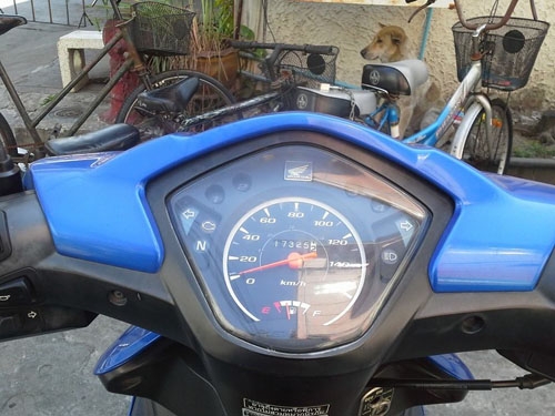 wave 110 I ปี 53 สีน้ำเงิน รถบ้าน เดิมๆ เครื่องแน่นๆ ไม่หลวม wave 110 I ปี 53 สีน้ำเงิน รถบ้าน เดิมๆ เครื่องแน่นๆ ไม่หลวม