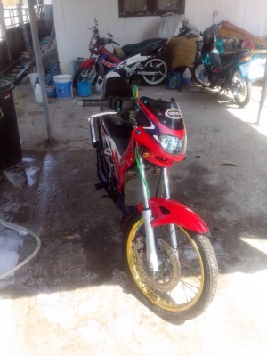 ขาย Nova Desh ปี46 T.0851713153