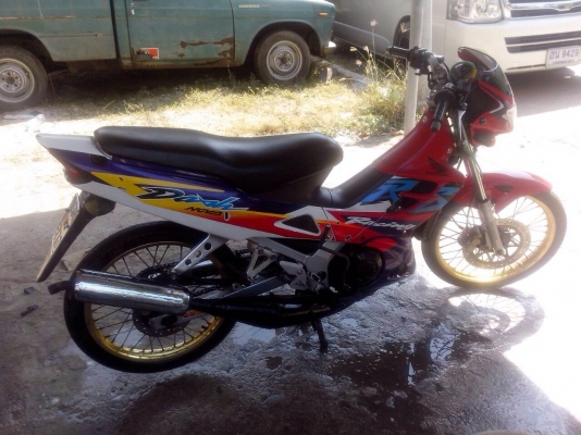 ขาย Nova Desh ปี46 T.0851713153