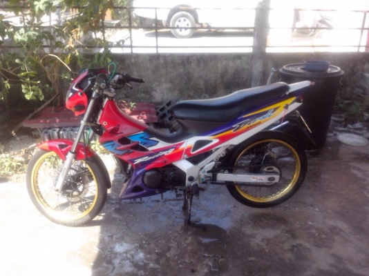 ขาย Nova Desh ปี46 T.0851713153