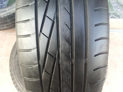ขายยาง195/65/15 ปี 1511 GOODYEAR Excellence 1 ชุด ขายยาง195/65/15 ปี 1511 GOODYEAR Excellence 1 ชุด