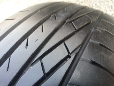 ขายยาง195/65/15 ปี 1511 GOODYEAR Excellence 1 ชุด ขายยาง195/65/15 ปี 1511 GOODYEAR Excellence 1 ชุด