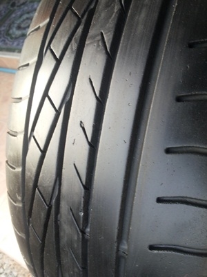 ขายยาง195/65/15 ปี 1511 GOODYEAR Excellence 1 ชุด ขายยาง195/65/15 ปี 1511 GOODYEAR Excellence 1 ชุด