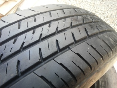 ขายยาง195 R 14C ปี 4110 MAXXIS MA-579 1 ชุด