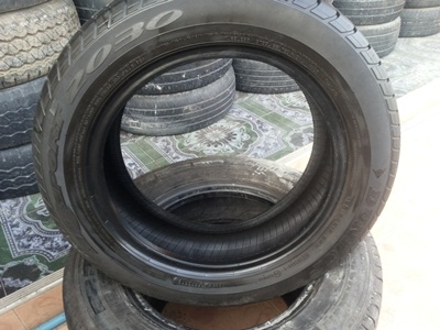 ขายยาง185/60/15 ปี 12 DUNLOP SP2030 1 ชุด