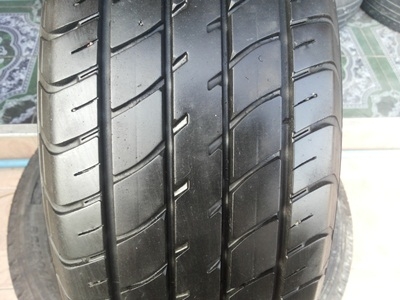 ขายยาง185/60/15 ปี 12 DUNLOP SP2030 1 ชุด