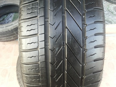 ขายยาง215/60/16 ปี 3211 GOODYEAR DURAPLUS 1 ชุด