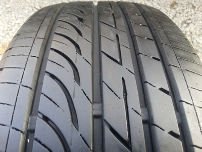 ขายยาง215/60/16 ปี 0212 BRIDGESTONE TURANZA GR90 1 ชุด