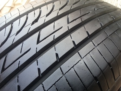 ขายยาง215/60/16 ปี 0212 BRIDGESTONE TURANZA GR90 1 ชุด