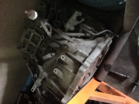 ขายเกียร์ออร์โต้ toyota -vios ตัวปี2005 เกียร์เซียงกง