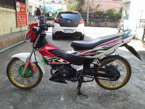 Sonic ตัวใหม่ ปี 47 กุญแจใหญ่ มีเล่ม เอกสารครบ เท่ห์สุดๆ Sonic ตัวใหม่ ปี 47 กุญแจใหญ่ มีเล่ม เอกสารครบ เท่ห์สุดๆ