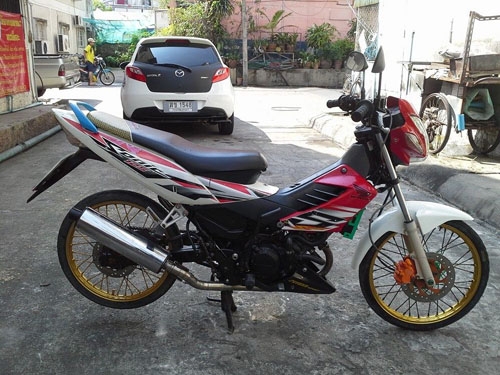 Sonic ตัวใหม่ ปี 47 กุญแจใหญ่ มีเล่ม เอกสารครบ เท่ห์สุดๆ