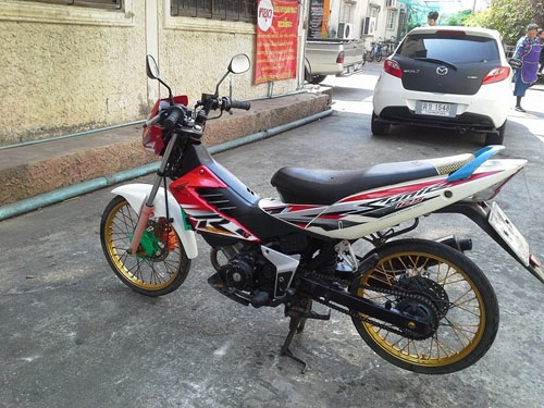 Sonic ตัวใหม่ ปี 47 กุญแจใหญ่ มีเล่ม เอกสารครบ เท่ห์สุดๆ Sonic ตัวใหม่ ปี 47 กุญแจใหญ่ มีเล่ม เอกสารครบ เท่ห์สุดๆ