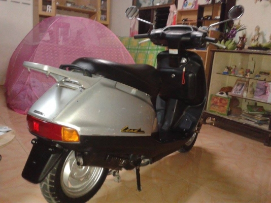 ขาย HONDA LAED ไม่แน่ ใจ ว่า กี ซีๆ  คับ รถ สมบูรณ์ มาก ไฟ ติดทุกดวง เครื่อง แรง ขาย 7900
